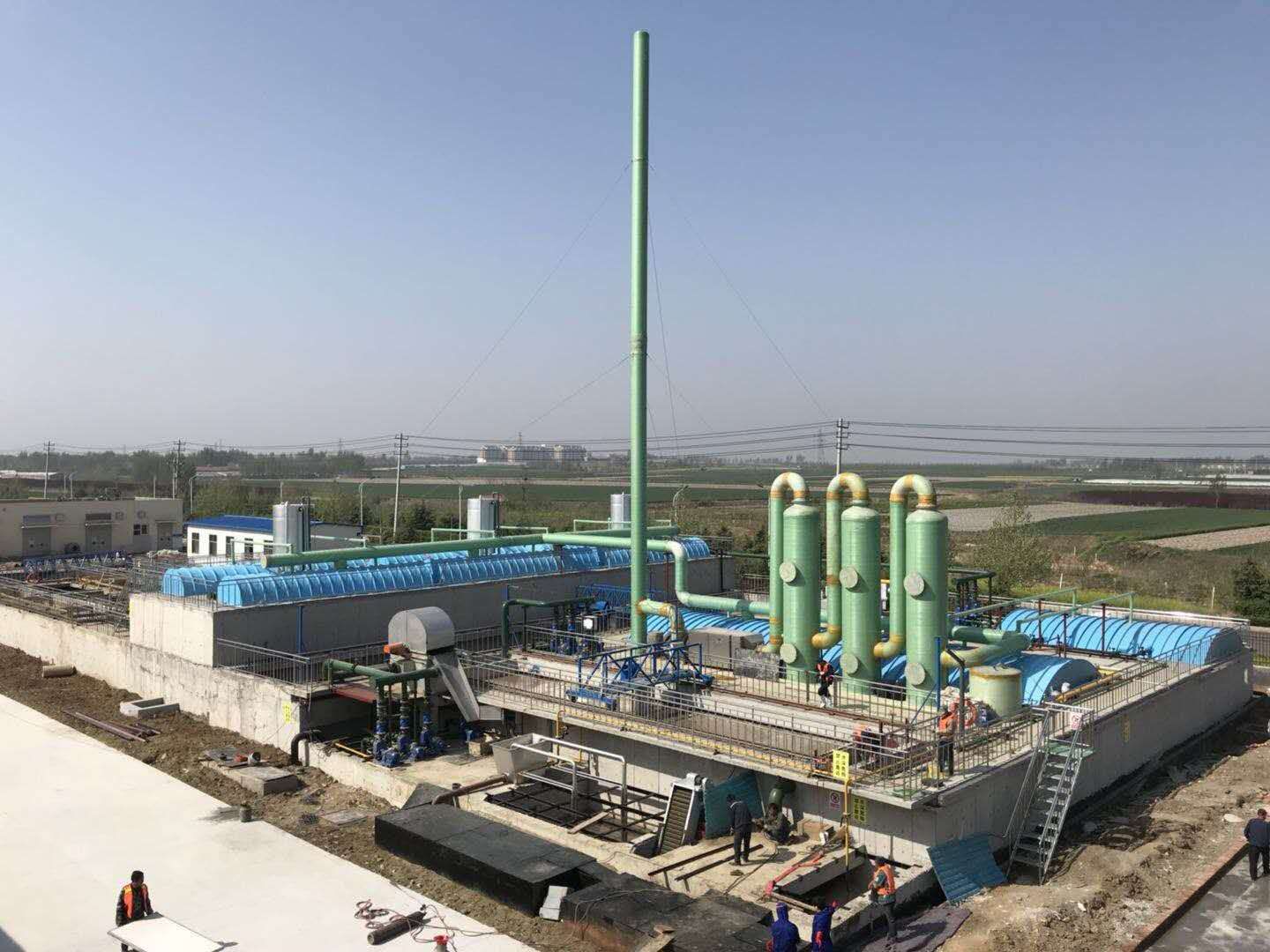 山东新和盛农牧集团有限中国一站式服务官网